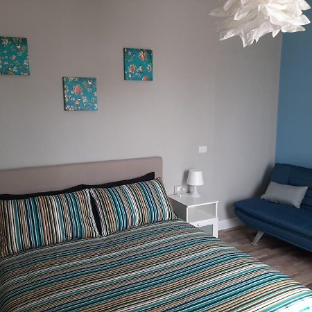 Bergamo Bassa Bed and Breakfast Buitenkant foto