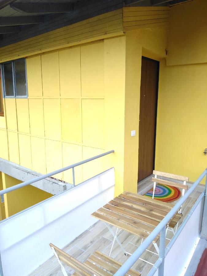 Bergamo Bassa Bed and Breakfast Buitenkant foto