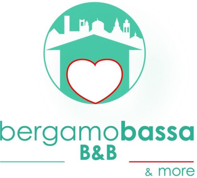 Bergamo Bassa Bed and Breakfast Buitenkant foto