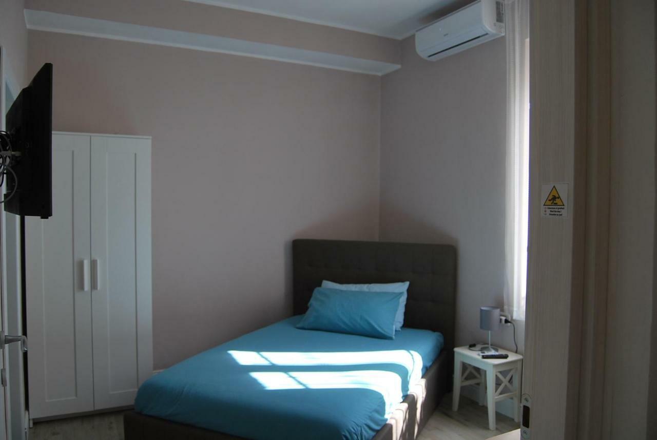 Bergamo Bassa Bed and Breakfast Buitenkant foto