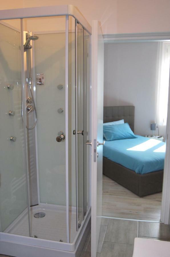 Bergamo Bassa Bed and Breakfast Buitenkant foto