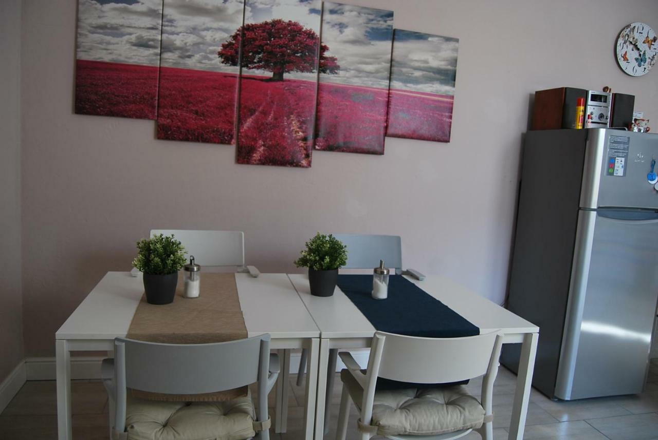 Bergamo Bassa Bed and Breakfast Buitenkant foto