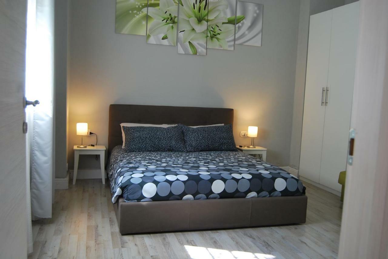 Bergamo Bassa Bed and Breakfast Buitenkant foto