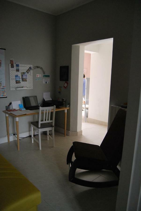 Bergamo Bassa Bed and Breakfast Buitenkant foto