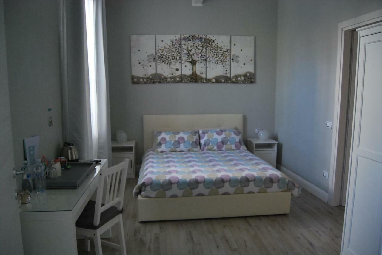 Bergamo Bassa Bed and Breakfast Buitenkant foto